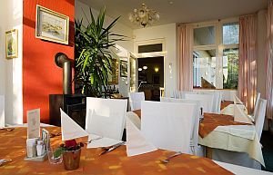 Extrazimmer im Golfrestaurant Bad Gleichenberg